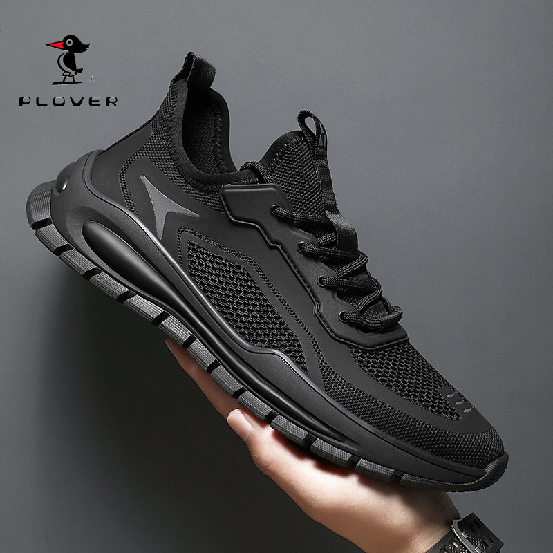 PLOVER-F-30 BLACK